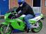 Kawasaki zxr 750 Ninja **SOLGT**