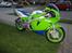 Kawasaki zxr 750 Ninja **SOLGT**