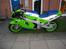 Kawasaki zxr 750 Ninja **SOLGT**