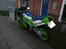 Kawasaki zxr 750 Ninja **SOLGT**