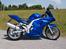 Suzuki SV650S