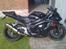 Suzuki GSXR 750