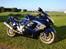 Suzuki GSX 1300 R Hayabusa *Solgt*