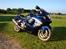 Suzuki GSX 1300 R Hayabusa *Solgt*