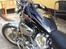 Yamaha virago xv 1000 gold