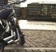 Honda VT600 C Shadow