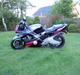 Honda CBR 600 F2