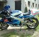 Suzuki GSX-R 750 Srad