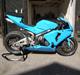 Honda CBR600RR