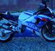 Suzuki gsxr 1000 solgt :-(