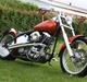 Harley Davidson Panhead