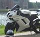 Kawasaki Ninja zx6r