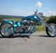 Harley Davidson Stiv stellet 