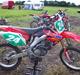 Honda CRF250R