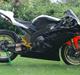 Yamaha yzf r1- Bane # DØD#