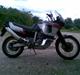 Honda xrv 750 africa twin RD04