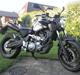 Yamaha MT-03