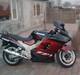 Kawasaki ZZR 1100