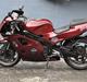 Kawasaki ZXR 400