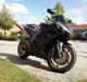 Yamaha Yzf R1 2008