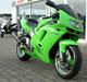 Kawasaki ZX9R Ninja