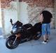 Kawasaki ZZR 600 E