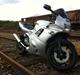 Honda >CBR 600 F2<