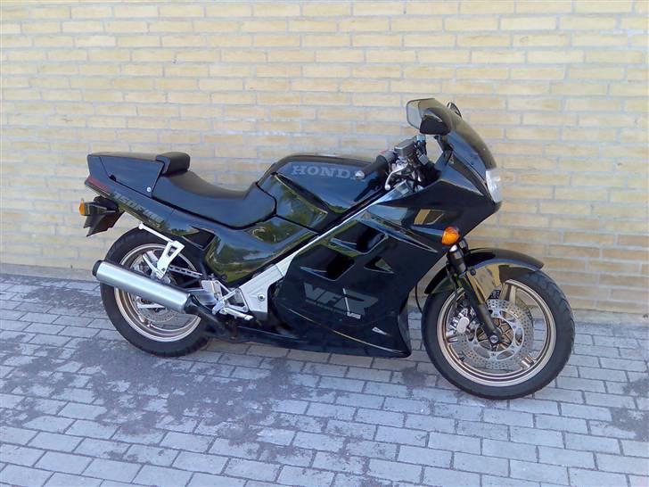 Honda VFR 750 - Solgt billede 18