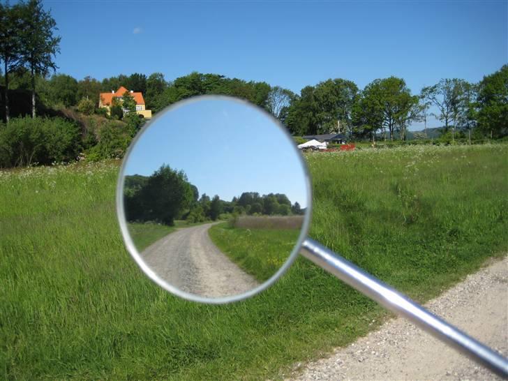 Yamaha Gold Virago ## solgt ##  billede 17