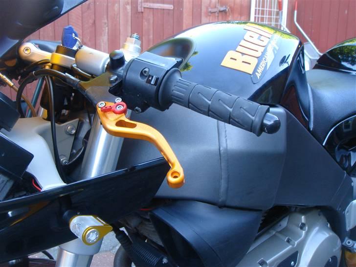 Buell XB12R billede 10