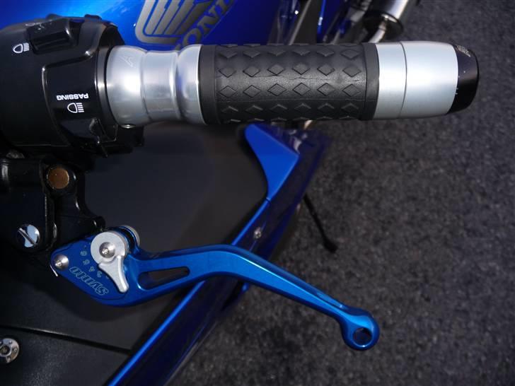 Honda CBR 1100 XX billede 5