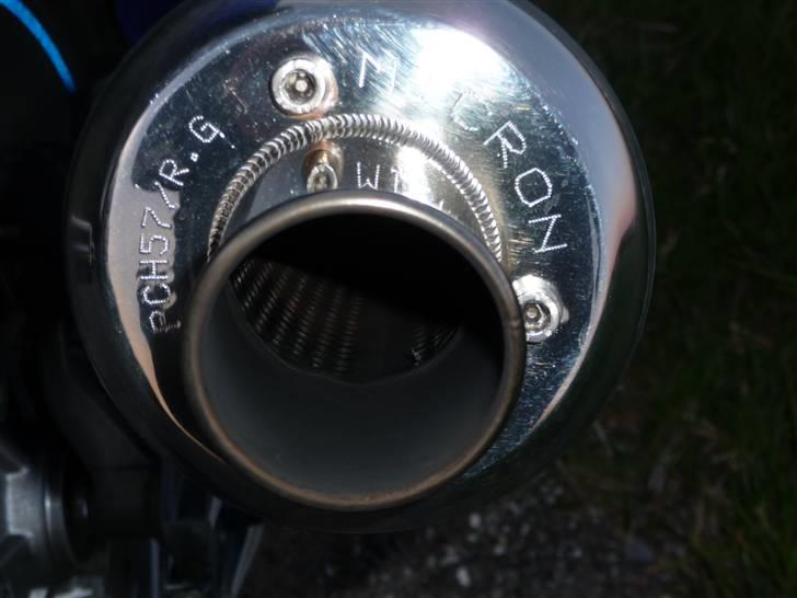 Honda CBR 1100 XX billede 12