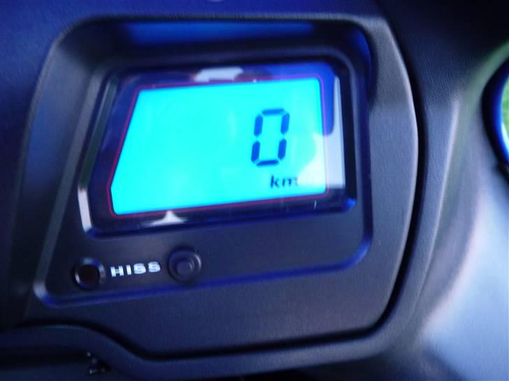 Honda CBR 1100 XX billede 17