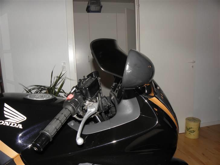 Honda cbr 1000 f (SOLGT) billede 9