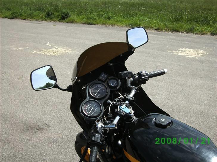 Yamaha Rd 350 lc Ypvs billede 7