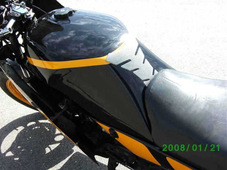 Yamaha Rd 350 lc Ypvs billede 8