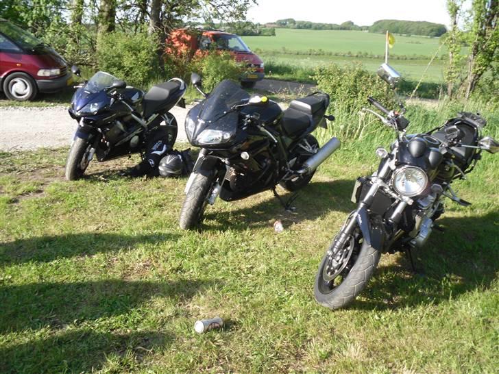 Suzuki GSF 1250 K8 (solgt) billede 13