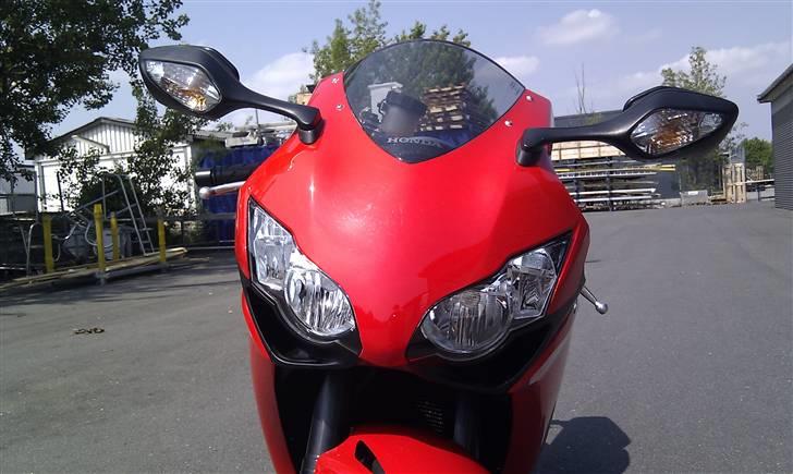 Honda CBR1000RR solgt!!! billede 8