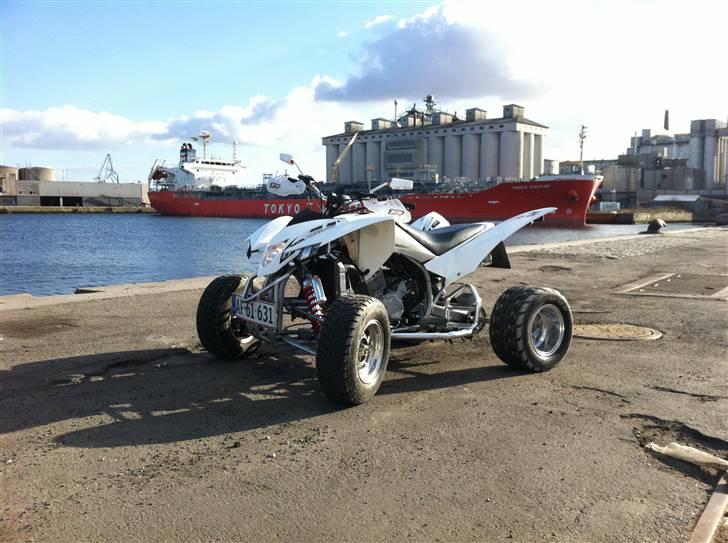 SMC Ram 520RR billede 2