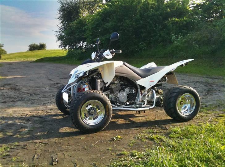 SMC Ram 520RR billede 4