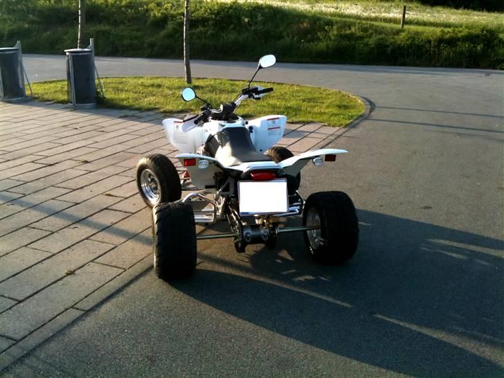 SMC Ram 520RR billede 5