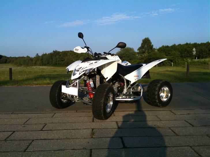 SMC Ram 520RR billede 6