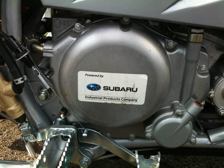 SMC Ram 520RR billede 8