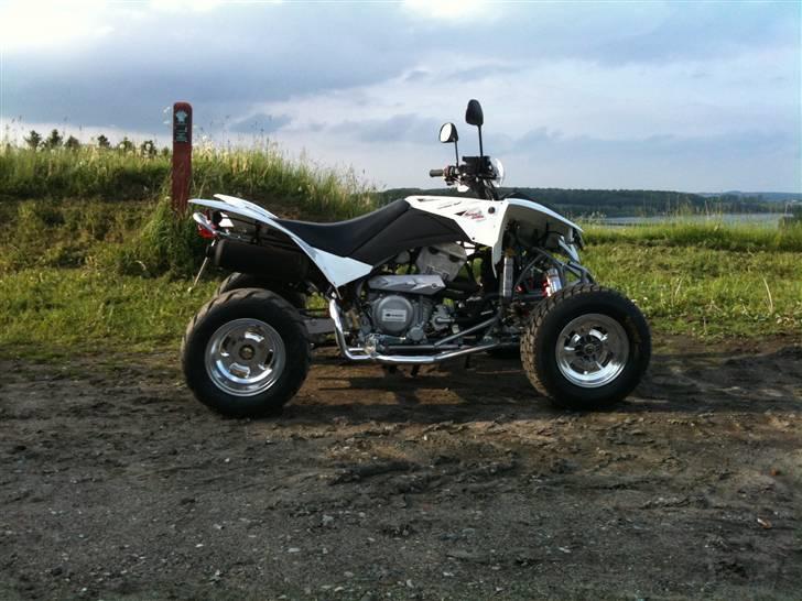 SMC Ram 520RR billede 9