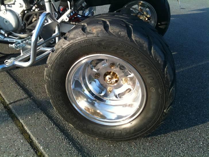 SMC Ram 520RR billede 10