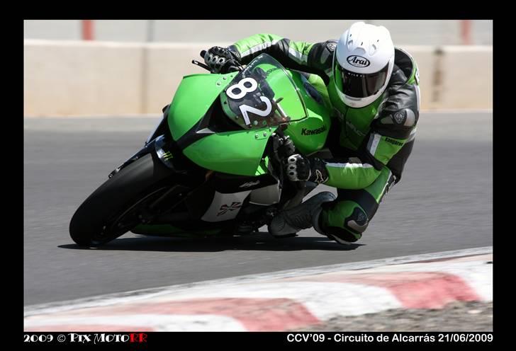 Kawasaki zx10r billede 6