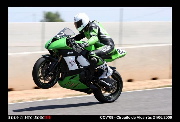 Kawasaki zx10r billede 7