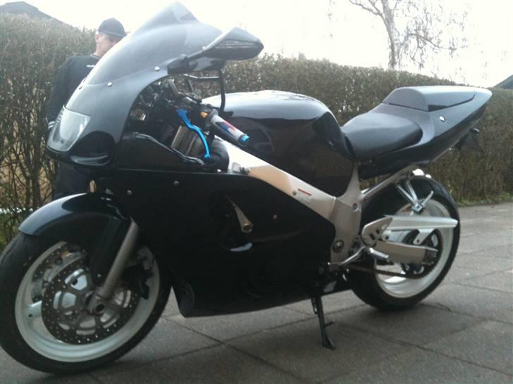 Suzuki GSX-R600 SRAD (SOLGT) billede 18