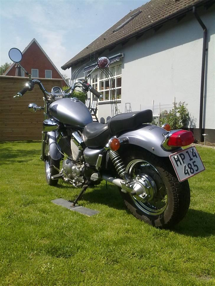 Yamaha Xv 535 billede 1