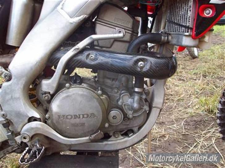 Honda CRF250R billede 2